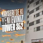アパートホテル Tower352