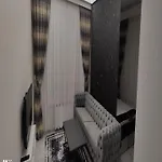 アパートホテル Tower352 カイセリ