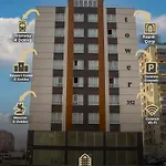 Tower352 アパートホテル