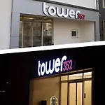 Tower352 アパートホテル 3*