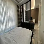 アパートホテル Tower352 3*