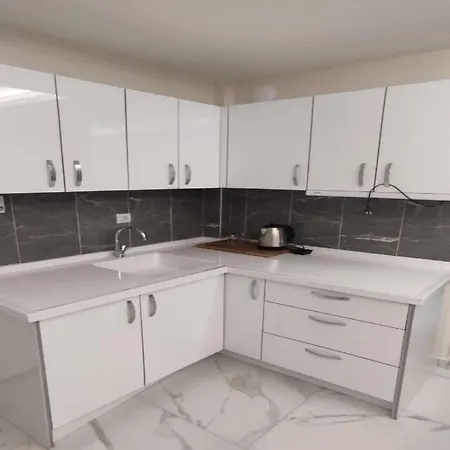 Tower352 Hotel apartamentowy