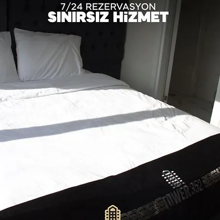 Aparthotel Tower352 3*