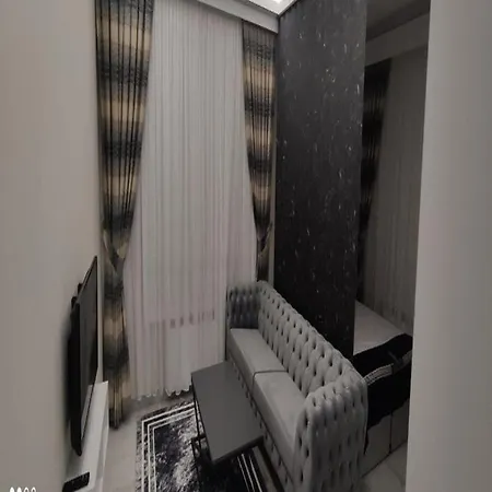 Aparthotel Tower352 Kayseri