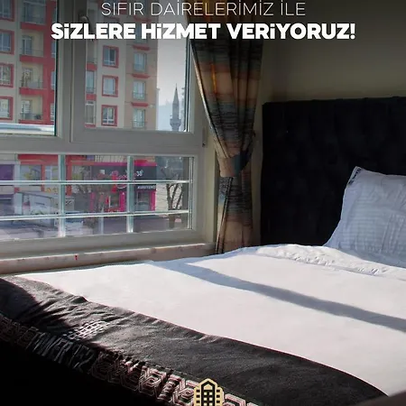 Aparthotel Tower352 3*