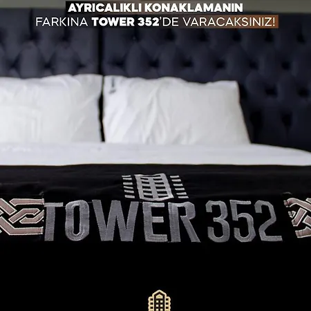 Tower352 3* Kayseri