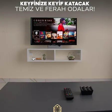 Aparthotel Tower352