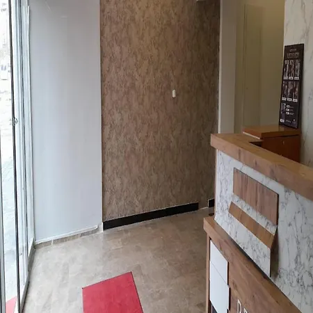 Tower352 شقة فندقية