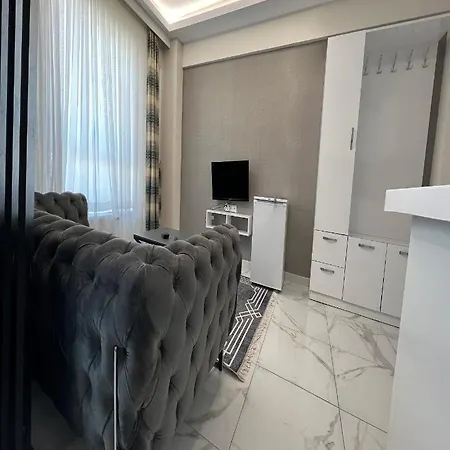 Tower352 شقة فندقية قيصرية
