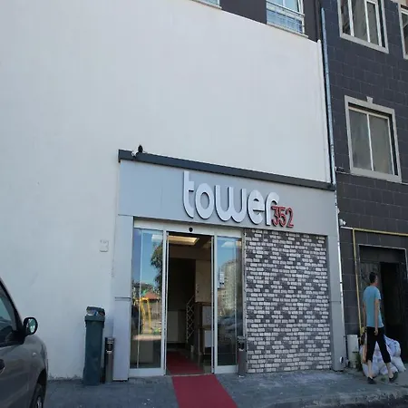 Tower352 3* Kayseri