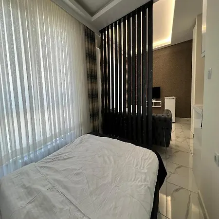 Aparthotel Tower352 3*