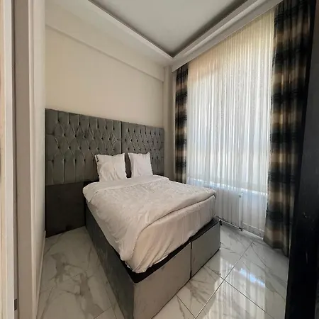Tower352 شقة فندقية