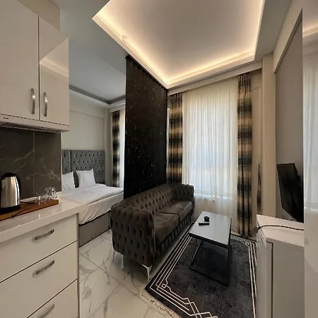 Aparthotel Tower352 Kayseri