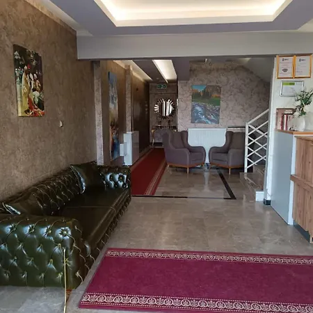 Tower352 Aparthotel Kayseri