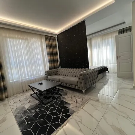 Aparthotel Tower352 3*