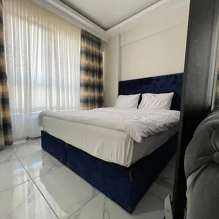 Tower352 Apartahotel