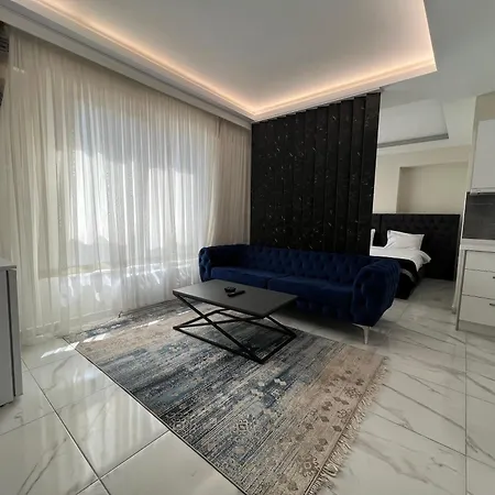 Apartahotel Tower352