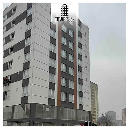 Tower352 3*