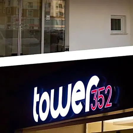 Tower352 3*