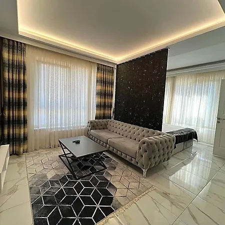 شقة فندقية Tower352