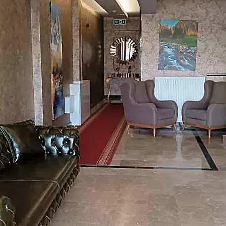 شقة فندقية Tower352 قيصرية