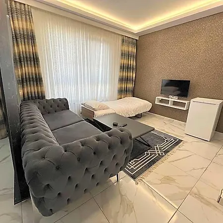 Tower352 شقة فندقية قيصرية