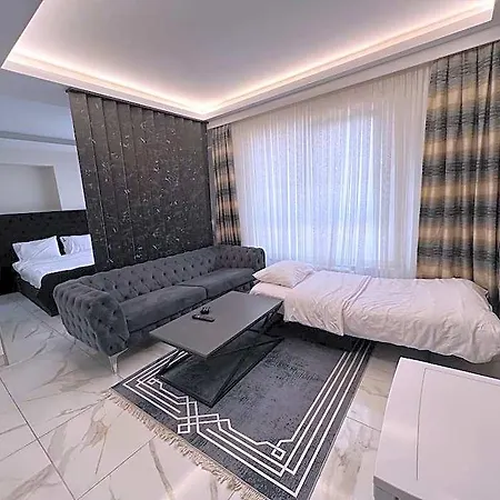 Tower352 شقة فندقية