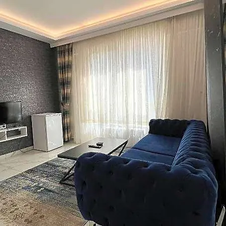 شقة فندقية Tower352 قيصرية