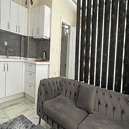 Tower352 شقة فندقية