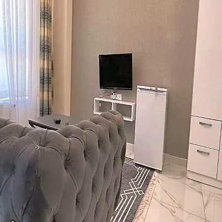 Tower352 شقة فندقية