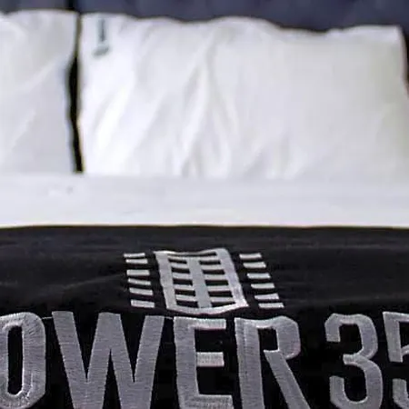 Tower352 شقة فندقية قيصرية
