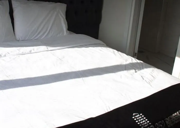 Aparthotel Tower352 3*