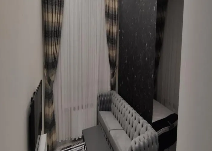 Aparthotel Tower352 Kayseri