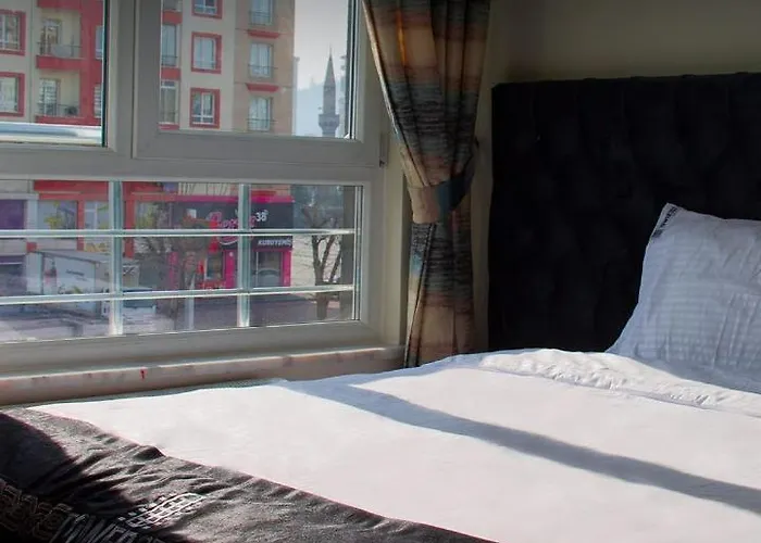 Aparthotel Tower352 3*