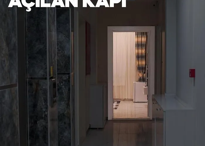 Aparthotel Tower352 3*