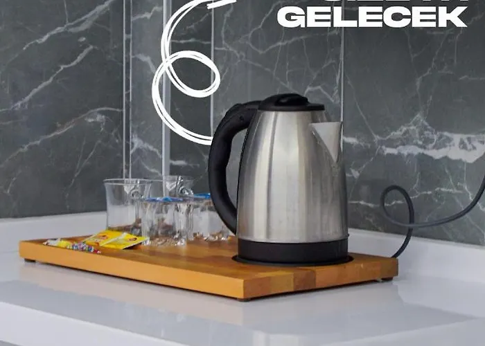 Aparthotel Tower352 3*