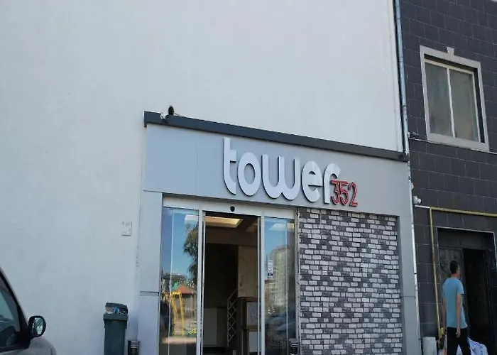 Tower352 3* Kayseri