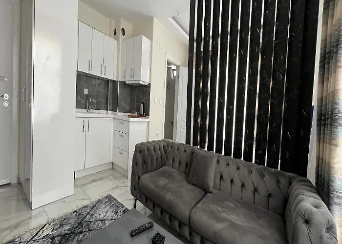 Aparthotel Tower352 Kayseri