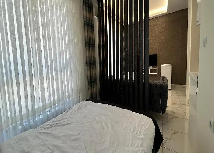 Aparthotel Tower352 3*