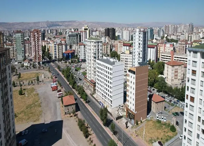 Aparthotel Tower352 3*