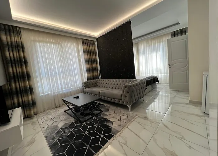 Aparthotel Tower352 3*