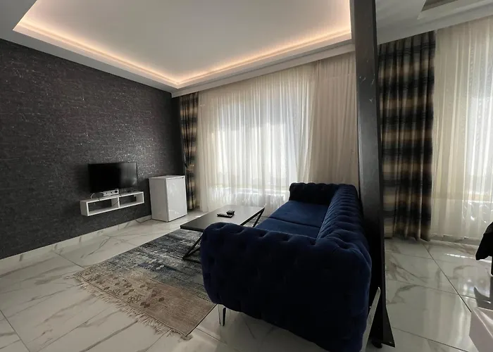 Aparthotel Tower352 3*